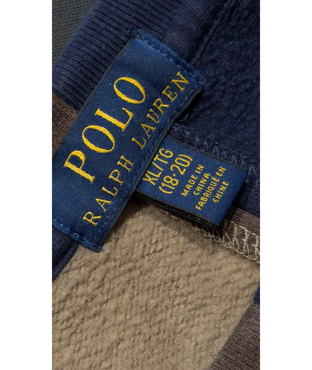 POLO RALPH LAUREN Хлопковый комплект, фото 8