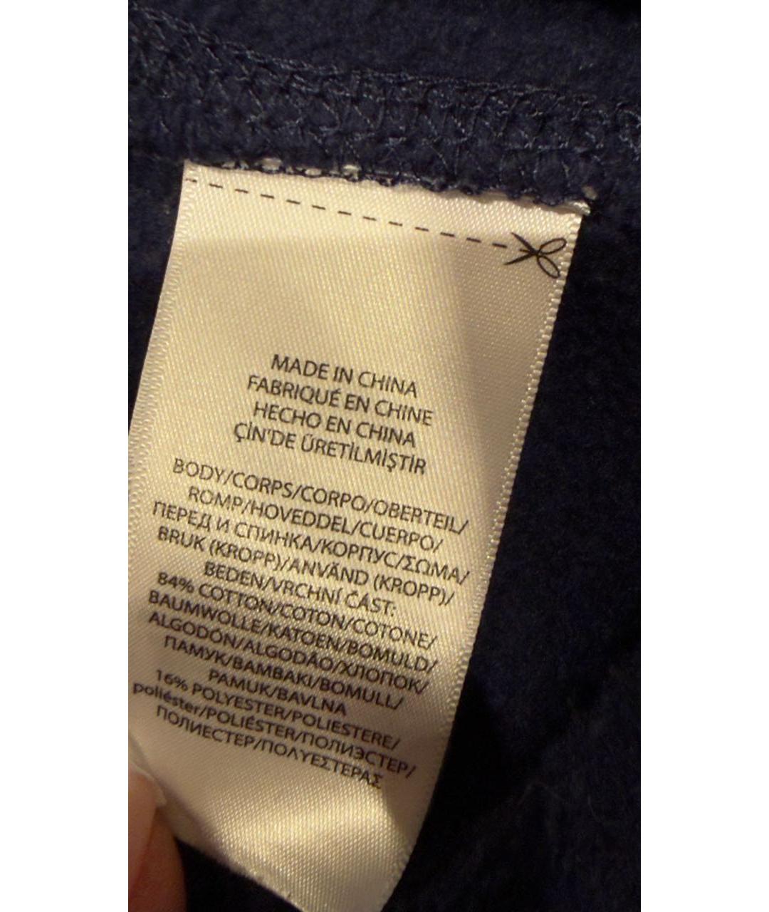 POLO RALPH LAUREN Хлопковый комплект, фото 5