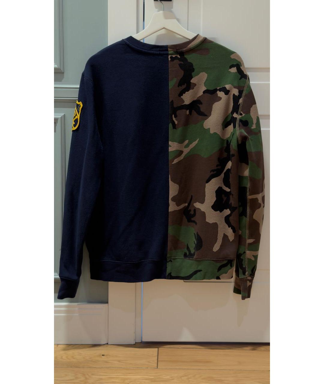 POLO RALPH LAUREN Хлопковый комплект, фото 6