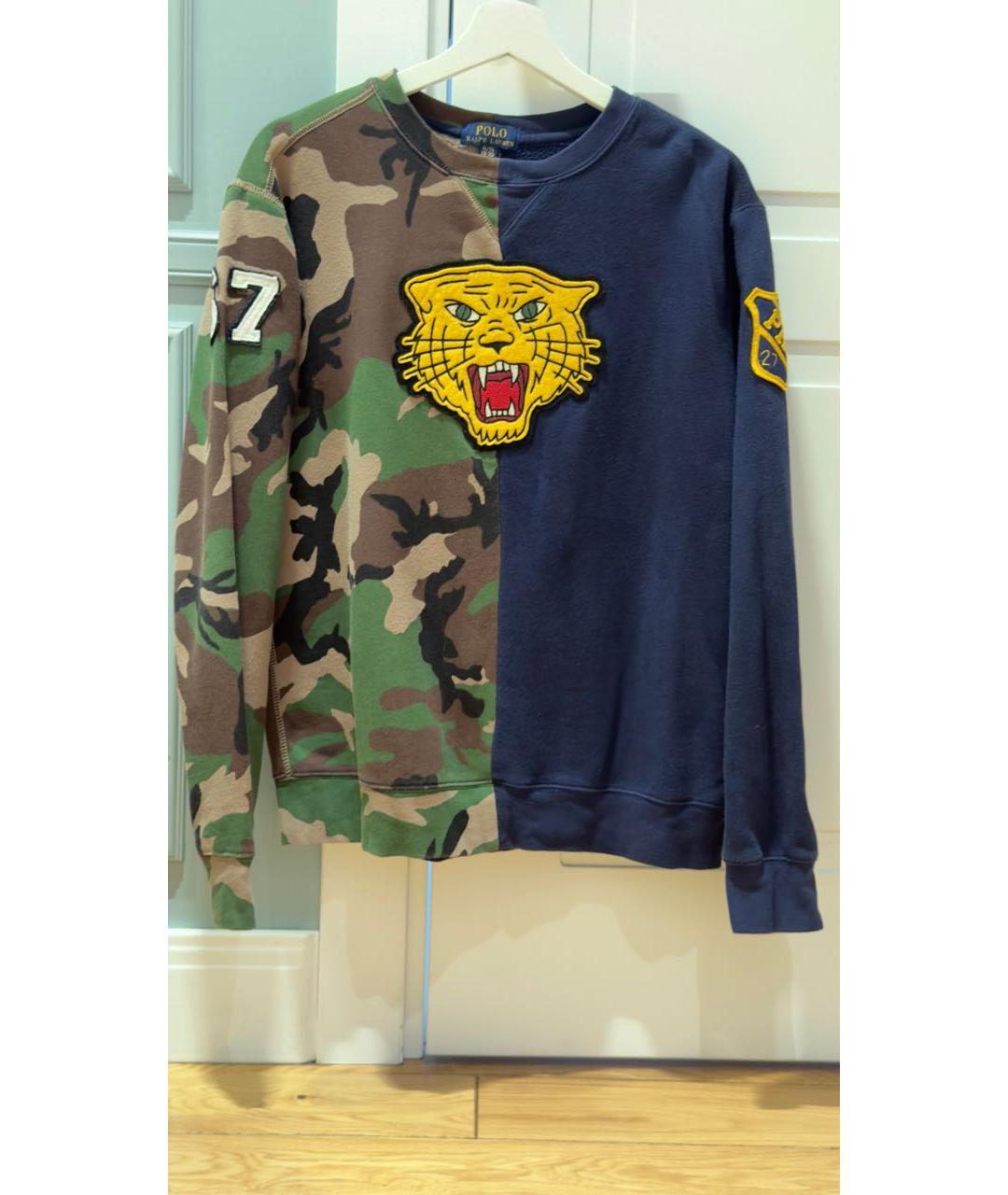 POLO RALPH LAUREN Хлопковый комплект, фото 9