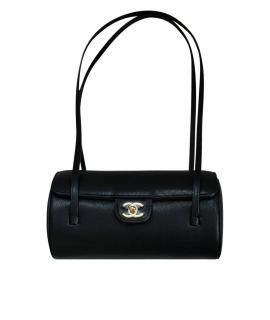 CHANEL Сумка с короткими ручками