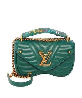 LOUIS VUITTON Сумка через плечо