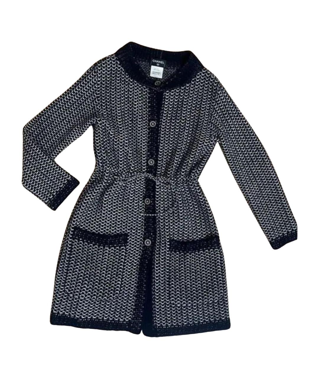 CHANEL Кашемировый кардиган, фото 1