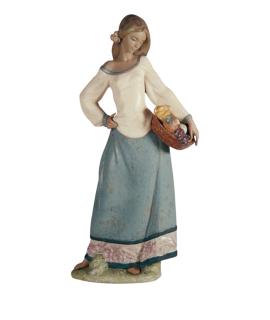 Lladro Скульптура