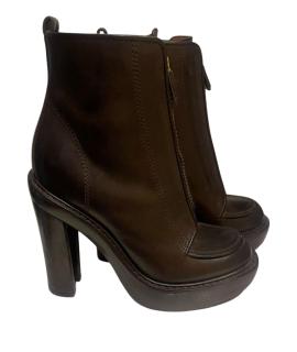 GIVENCHY Ботинки