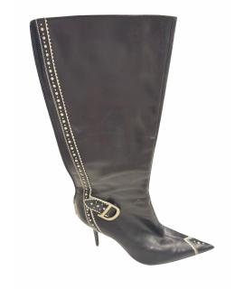 CHRISTIAN DIOR Сапоги