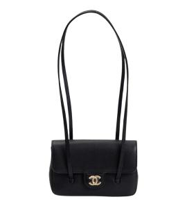 CHANEL Сумка с короткими ручками