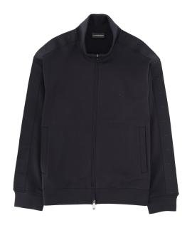 EMPORIO ARMANI Худи/толстовка