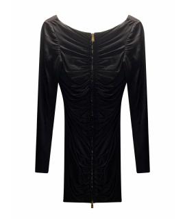 VERSACE Коктейльное платье