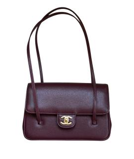 CHANEL Сумка через плечо