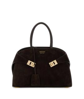 FERRAGAMO Сумка с короткими ручками