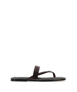 DRIES VAN NOTEN Сандалии