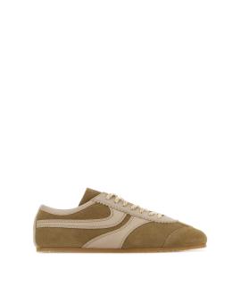 DRIES VAN NOTEN Кеды