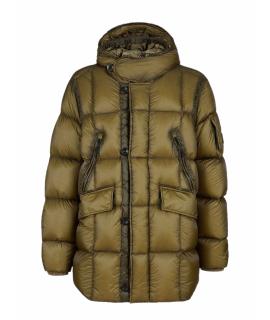 CP COMPANY Пуховик