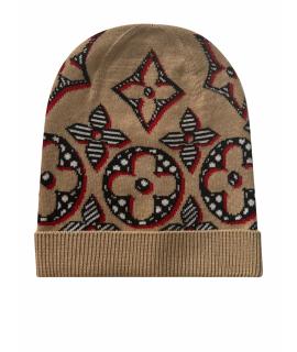 LOUIS VUITTON Шапка