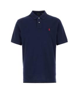 POLO RALPH LAUREN Поло с коротким рукавом