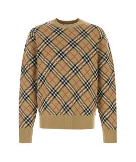 BURBERRY Джемпер / свитер
