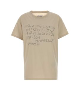 MAISON MARGIELA Футболка
