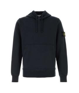 STONE ISLAND Худи/толстовка