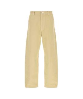 A.P.C. Повседневные брюки