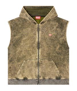 DIESEL Худи/толстовка
