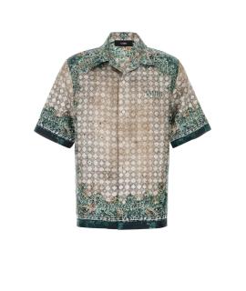 AMIRI Кэжуал рубашка