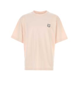 MAISON KITSUNE Футболка