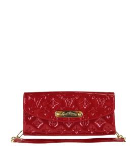 LOUIS VUITTON Клатч/вечерняя сумка