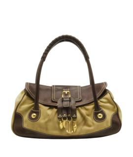 CELINE Сумка с короткими ручками