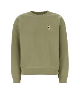 MAISON KITSUNE Худи/толстовка