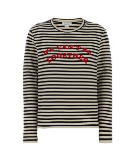 ALEXANDER MCQUEEN Лонгслив