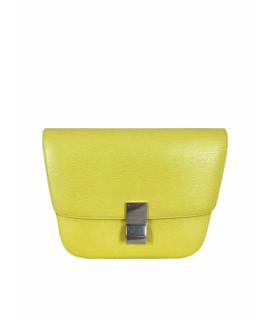 CELINE Сумка через плечо