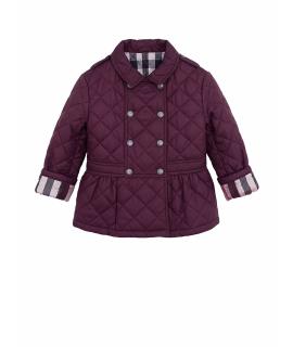 BURBERRY Верхняя одежда