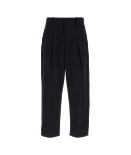 A.P.C. Повседневные брюки