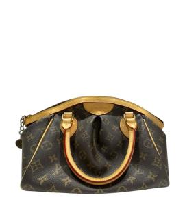 LOUIS VUITTON Сумка с короткими ручками