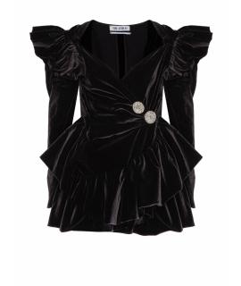 THE ATTICO Вечернее платье