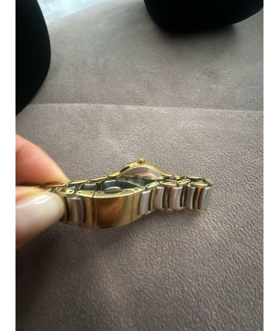 RADO Серебряные часы, фото 3