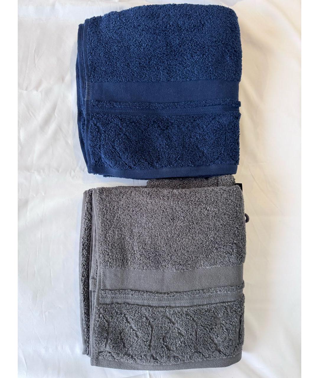 KARL LAGERFELD Хлопковое полотенце, фото 3