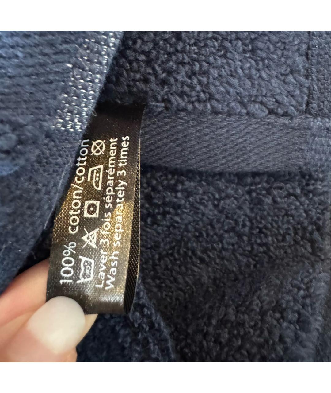 KARL LAGERFELD Хлопковое полотенце, фото 8