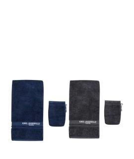 KARL LAGERFELD Полотенце