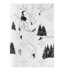 LOUIS VUITTON Обложка/футляр