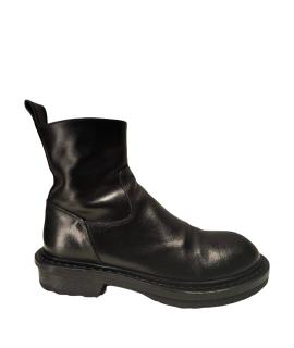 ANN DEMEULEMEESTER Полусапоги