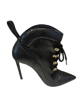 CESARE PACIOTTI Ботильоны