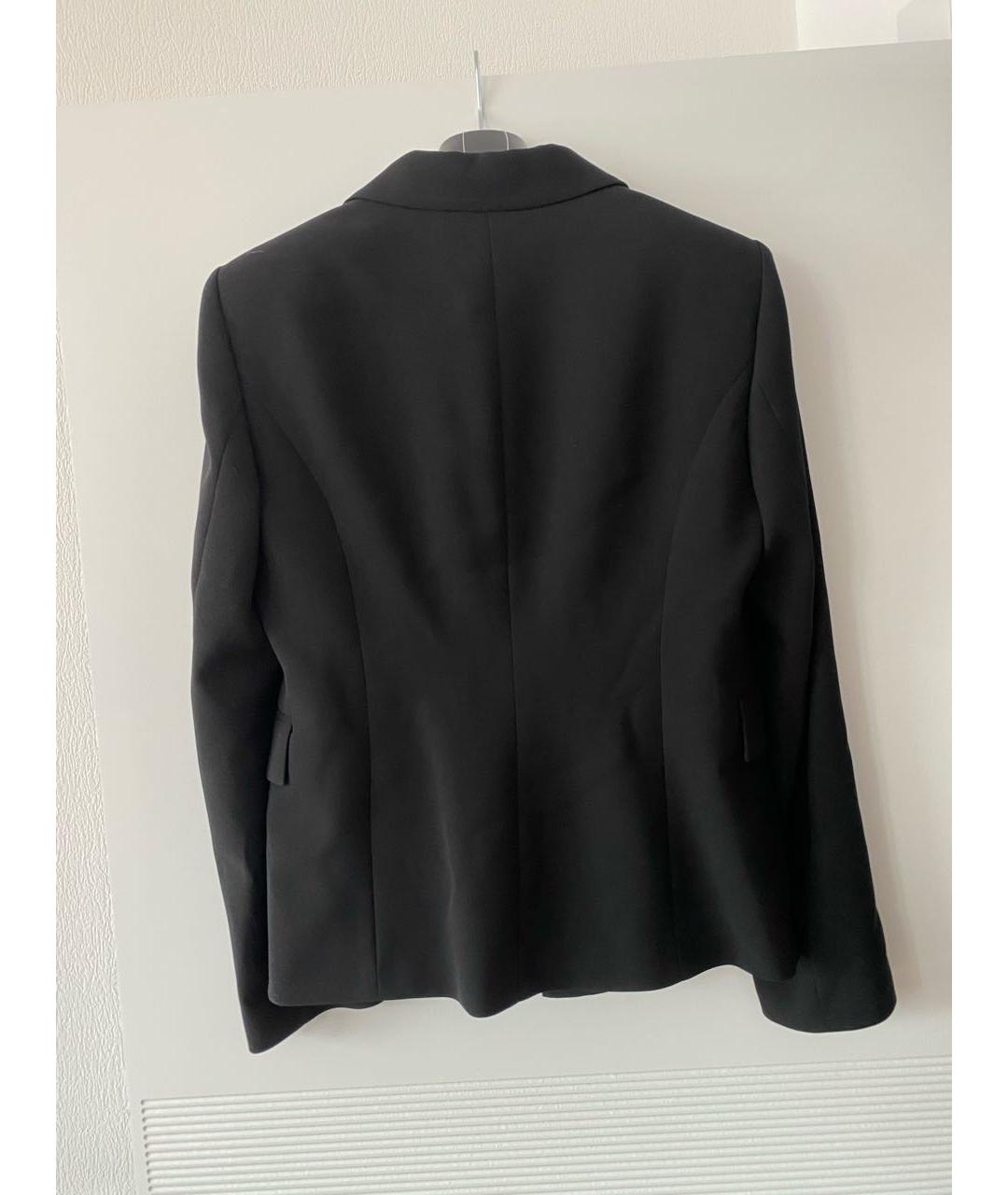 LIU JO Черный полиэстеровый костюм с брюками, фото 2