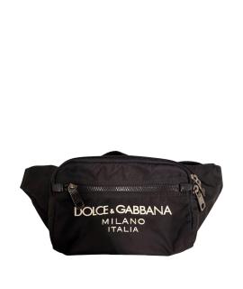 DOLCE&GABBANA Поясная сумка