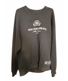 DOLCE&GABBANA Худи/толстовка
