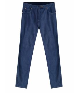 LES COPAINS Брюки узкие