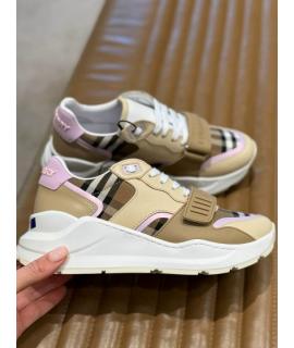 BURBERRY Кроссовки