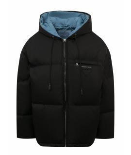 PRADA Пуховик