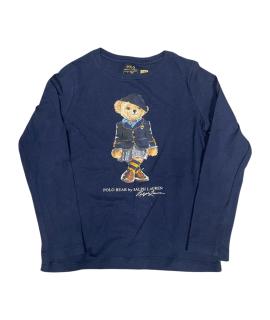 POLO RALPH LAUREN Детская футболка